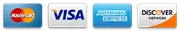 Accepted Payment Methods