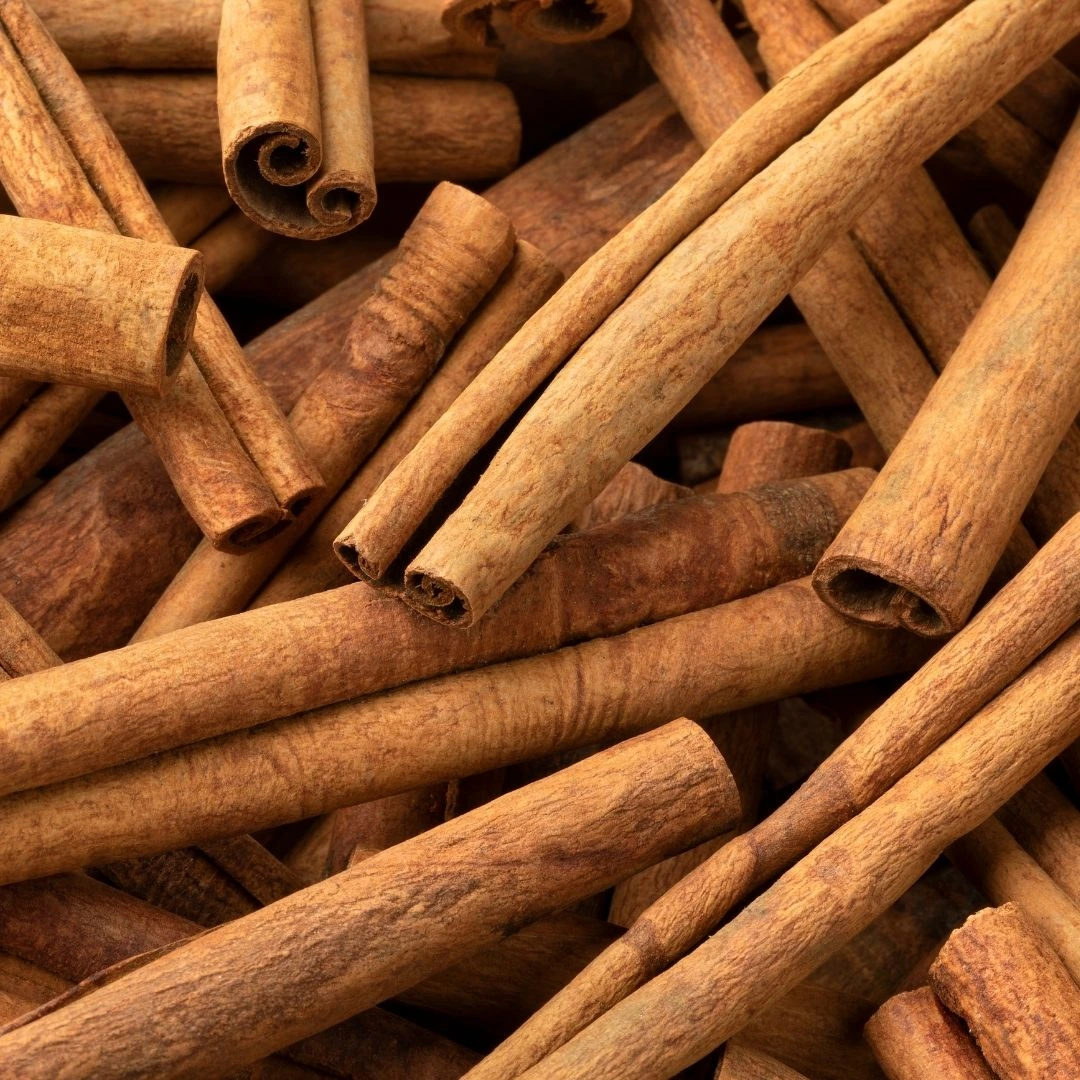 Cinnamon Extract